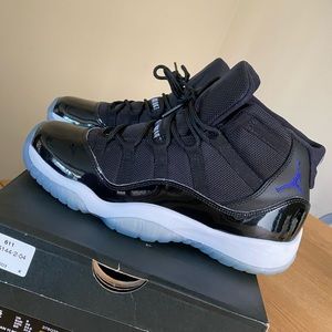 Air Jordan 11 Retro BG 6.5Y, 8W, 6.5M